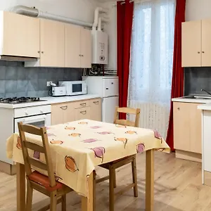  Apartamento Le Ninfee